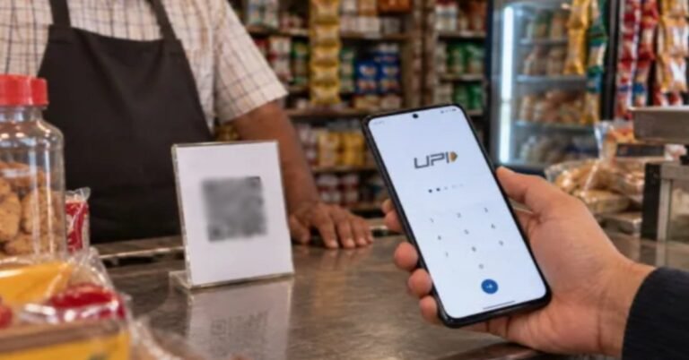 UPI शुल्क प्रस्ताव पर व्यापारिक संगठनों का विरोध