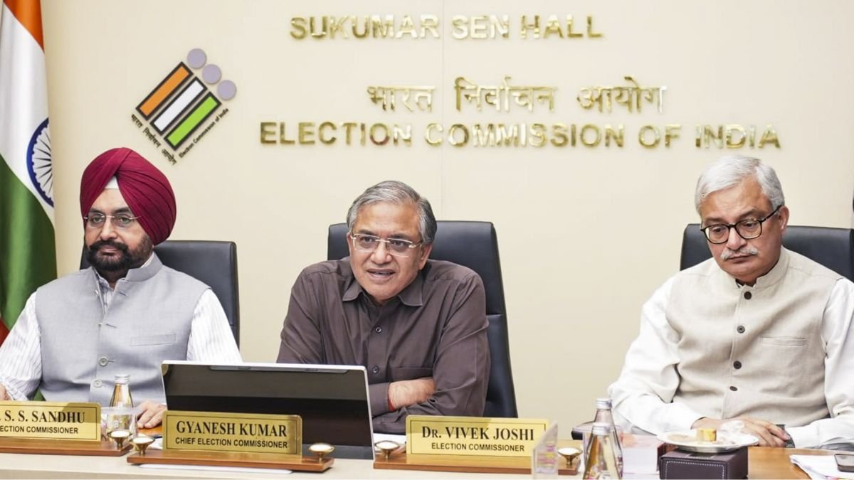 महाराष्ट्र वोटरों के नाम हटाने आपत्ति की समय-सीमा बढ़ाई गई