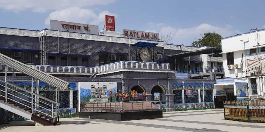 रतलाम में 50 लाख की चोरी का खुलासा और अजमेर से गिरोह की गिरफ्तारी