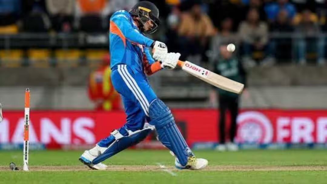 अभिषेक शर्मा ICC टी20 इंटरनेशनल बल्लेबाजी रैंकिंग में नंबर-1 बने