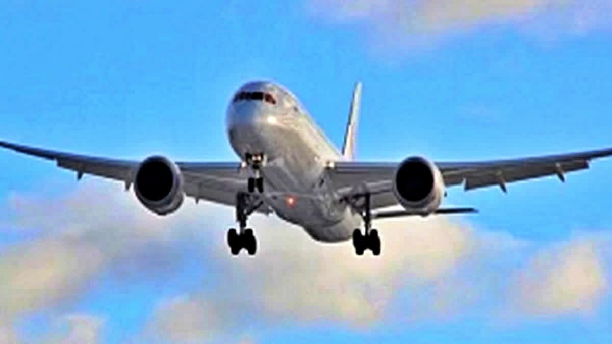 एयर इंडिया ने सऊदी अरब के लिए उड़ानें रद्द कीं