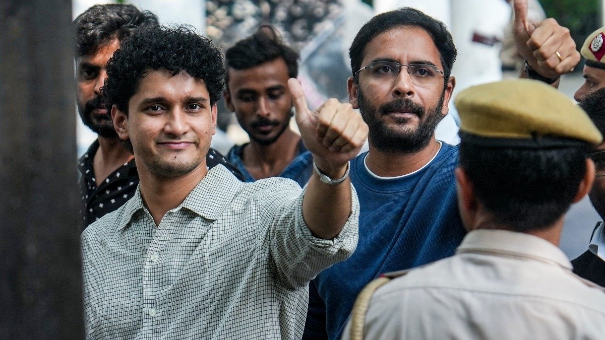 आशुतोष रांका और सौरव दास की न्यायिक हिरासत बढ़ी
