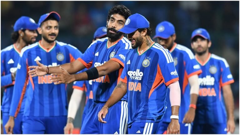 एशियाई खेल 2026 में भारत ने फाइनल में जगह बनाई