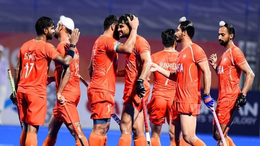 एशियन गेम्स 2026 में भारत के 85 पदकों के साथ प्रदर्शन