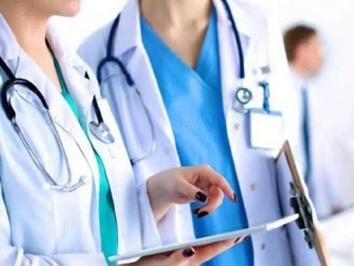इंदौर स्वास्थ्य विभाग में अटैचमेंट फर्जीवाड़ा संबंधित शपथ पत्र
