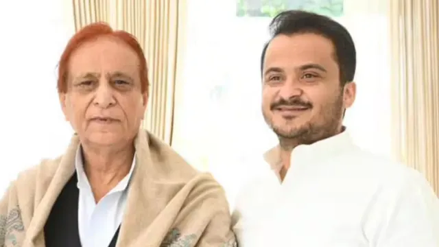 आजम खान और बेटे अब्दुल्ला को दो पैनकार्ड मामले में हाईकोर्ट से जमानत 1 दो पैनकार्ड मामले में आजम खान और बेटे अब्दुल्ला आजम को जमानत