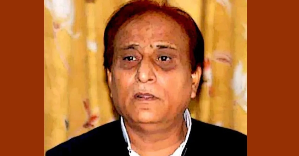 आजम खान और बेटे अब्दुल्ला को दो पैनकार्ड मामले में हाईकोर्ट से जमानत 2 दो पैनकार्ड मामले में आजम खान और बेटे अब्दुल्ला आजम को जमानत