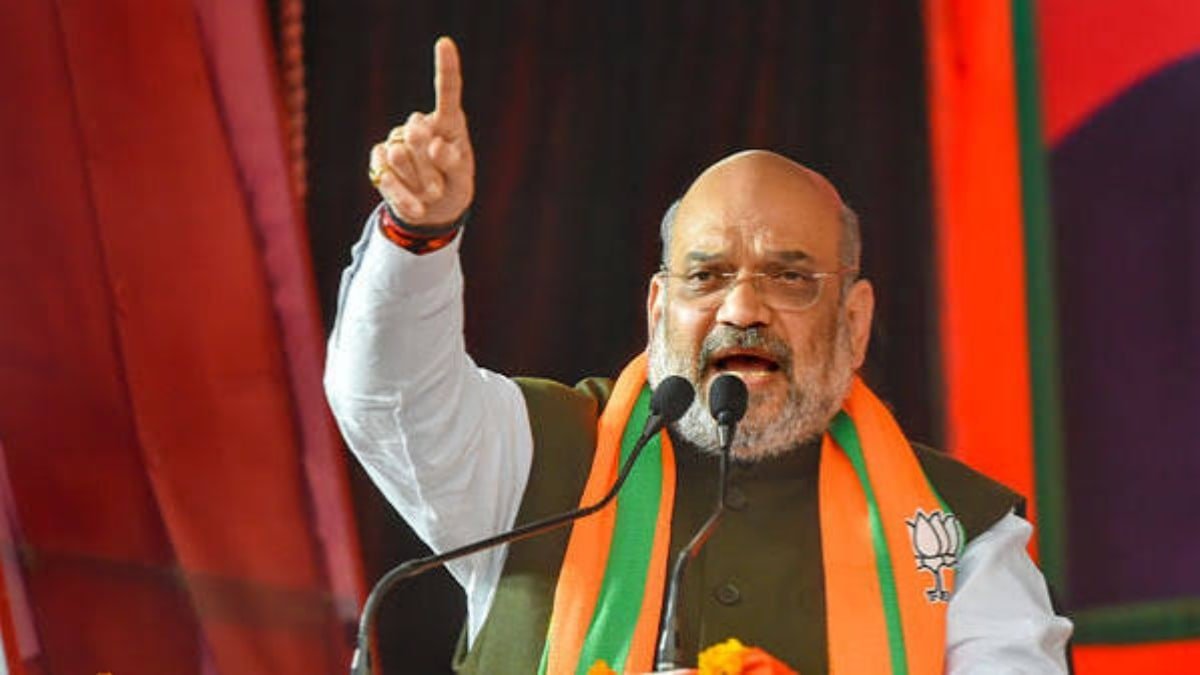 बीजेपी पदयात्रा का आयोजन और दिग्गज नेताओं की भागीदारी
