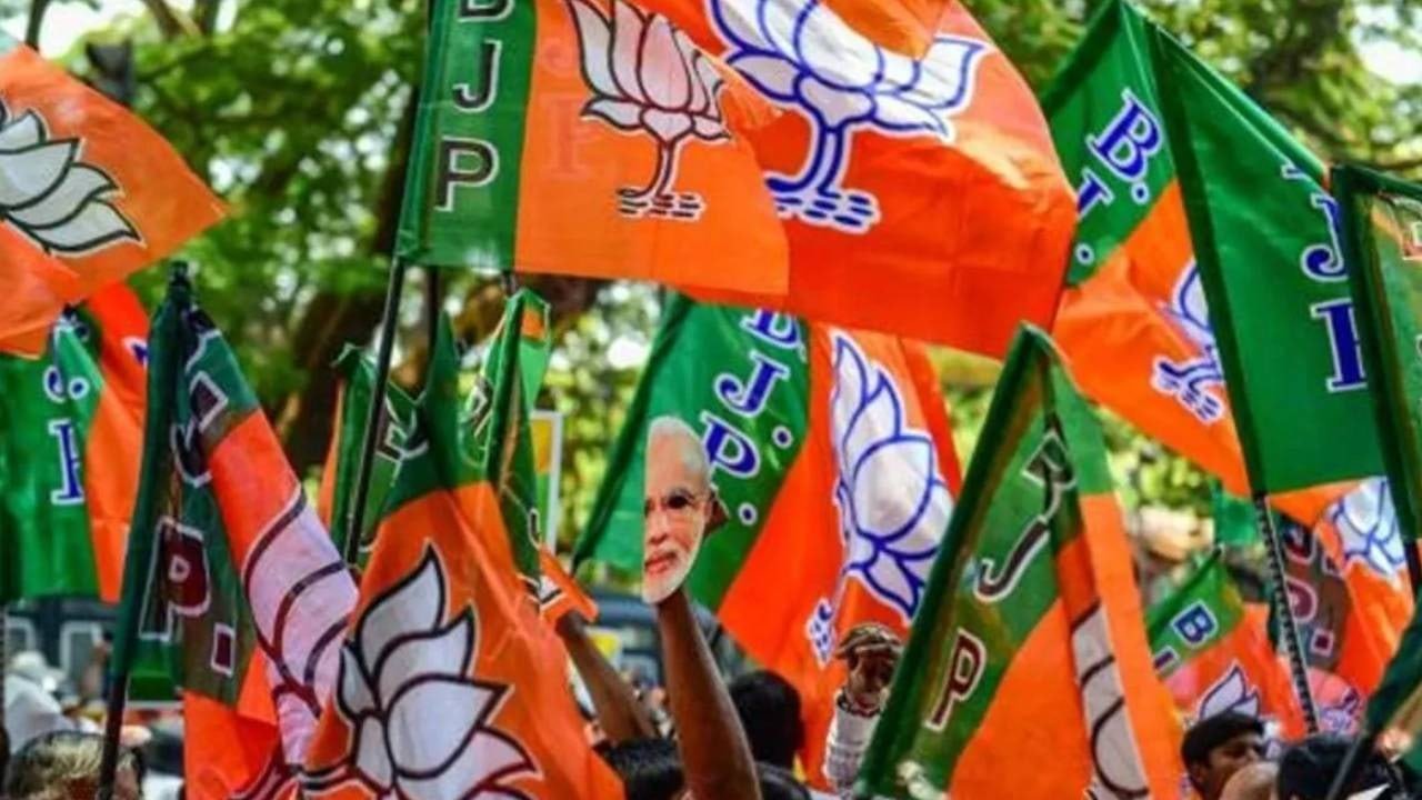भाजपा की राज्यसभा लिस्ट पर उत्तर प्रदेश में बगावत की आहट