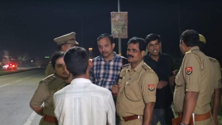 उन्नाव में बक्सा कांड में सिलबट्टे से हत्या का मामला