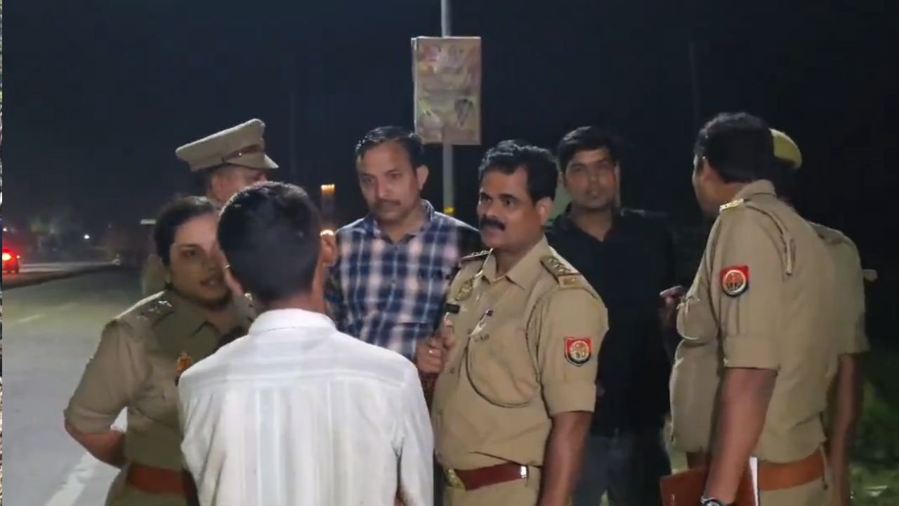 उन्नाव में बक्सा कांड में सिलबट्टे से हत्या का मामला