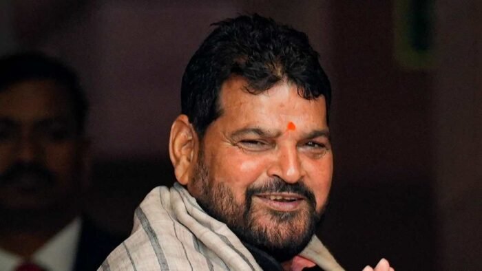 महिला पहलवानों की अपील पर बृजभूषण शरण सिंह को कोर्ट से जवाब देने का मौका