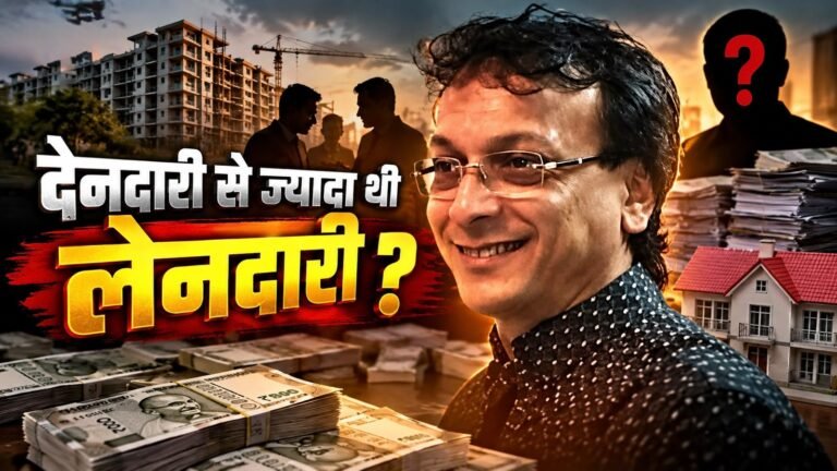 बंटी नागर सुसाइड केस से जुड़ी जांच और आर्थिक विवाद