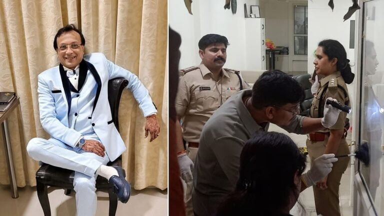 बंटी नागर की खुदकुशी मामले में कारोबारियों के नाम सामने