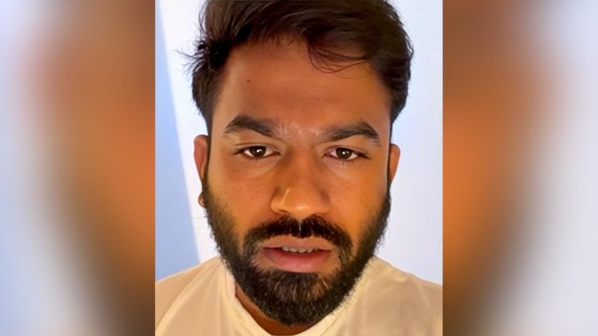 कॉकरोच जनता पार्टी का बड़ा ऐलान, अजिंक्य शिंदे बोले- कल फिर जंतर-मंतर पर आंदोलन 2 कॉकरोच जनता पार्टी के प्रदर्शन में अजिंक्य शिंदे का जंतर-मंतर कूच का ऐलान