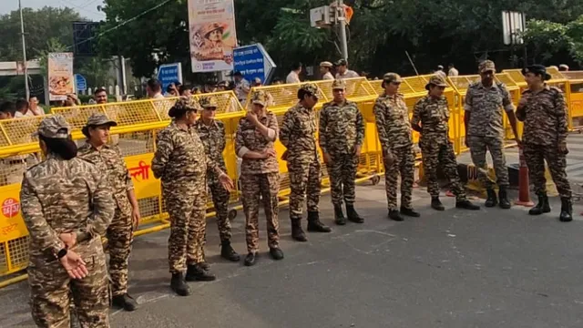 जंतर-मंतर सीजेपी प्रदर्शन से पहले दिल्ली पुलिस ने जारी किया खुला खत 2 जंतर-मंतर सीजेपी प्रदर्शन से पहले दिल्ली पुलिस का खुला खत