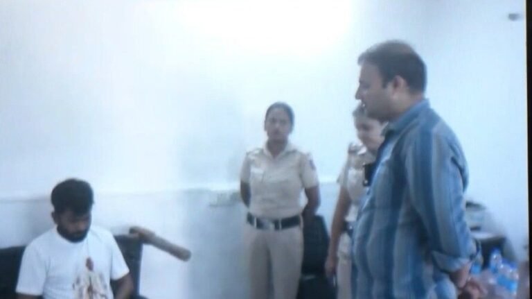 दिल्ली पुलिस ने प्रेस कॉन्फ्रेंस में CJP प्रदर्शन के दौरान कानून का पालन नहीं करने की बात कही