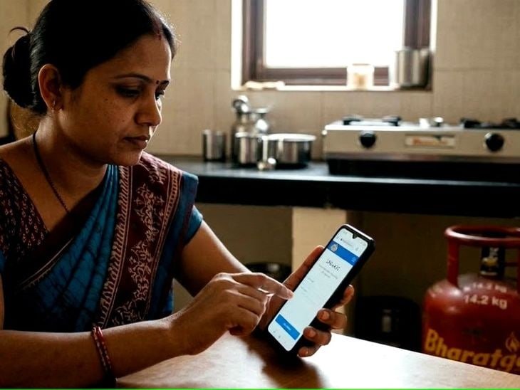 एलपीजी उपभोक्ताओं के लिए जरूरी: कुछ ग्राहकों को अब मिलेगा कमर्शियल रेट गैस सिलिंडर 2 एलपीजी उपभोक्ताओं के लिए कमर्शियल रेट गैस सिलिंडर का नया नियम