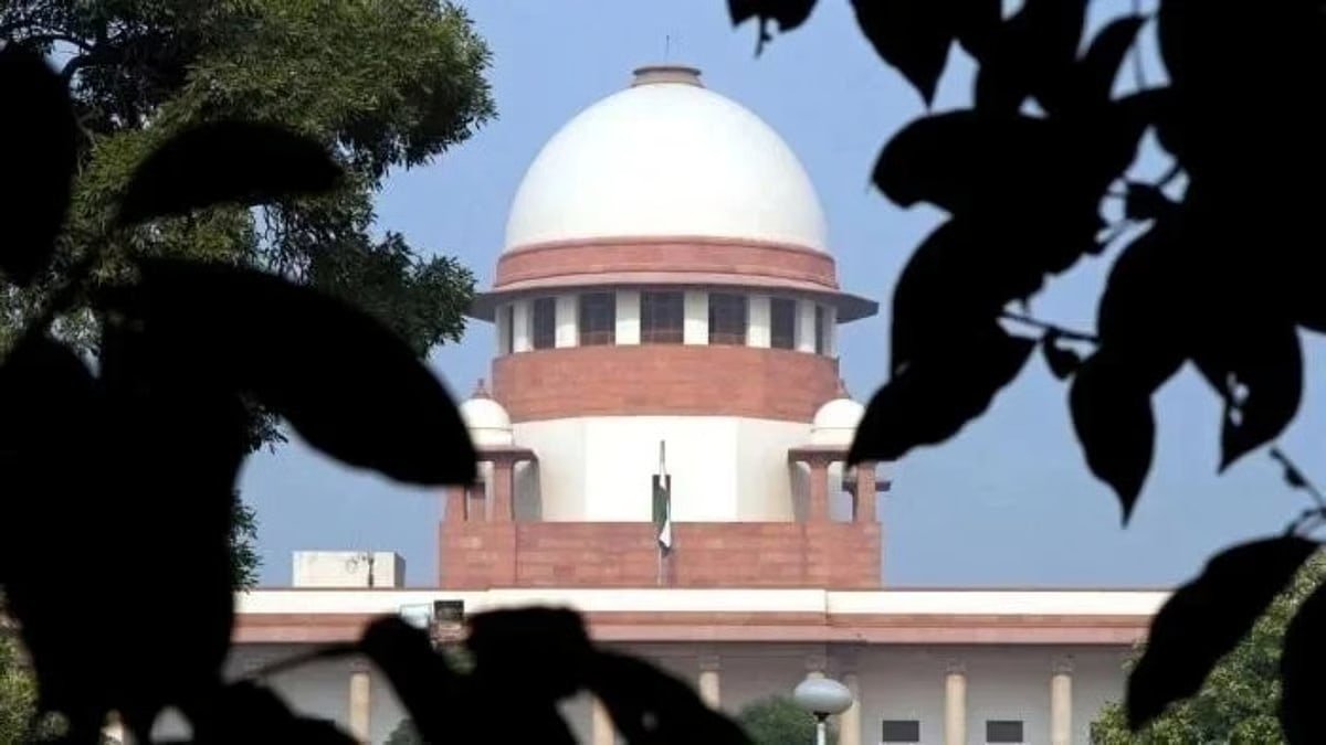 सुप्रीम कोर्ट का चुनावों में न्याय के लिए चुप नहीं रह सकतीं पर निर्देश