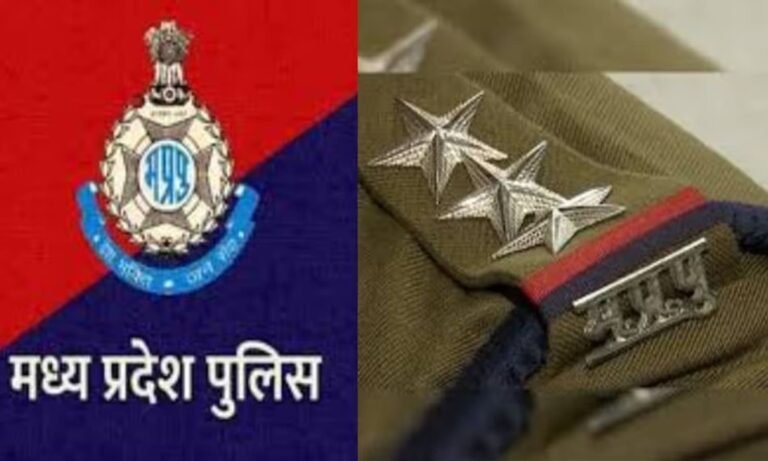 मध्य प्रदेश भाजपा नेता पर जानलेवा हमला की तस्वीर