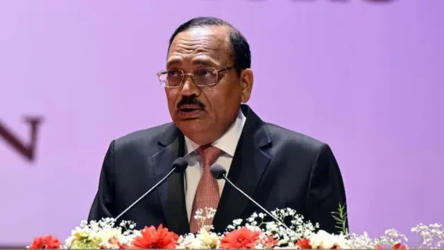 CJI सूर्यकांत की दिल्ली मेट्रो बंदी पर टिप्पणी