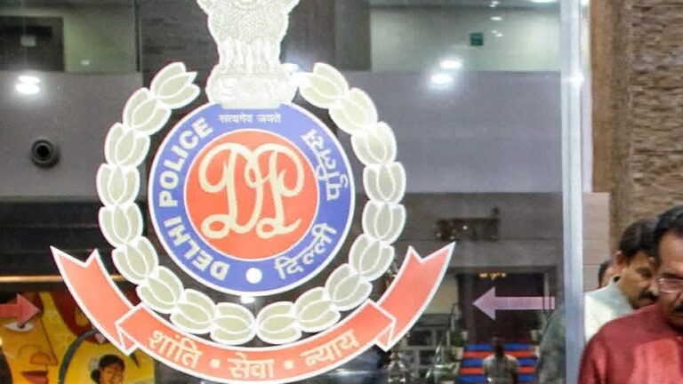 संसद सदस्य संजय सिंह द्वारा दिल्ली पुलिस की बदसलूकी पर राज्यसभा समिति को लिखे गए पत्र की खबर