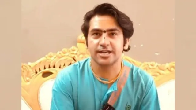 पन्ना में सनातन हिंदू एकता रथ यात्रा के दौरान बावरिया गैंग की गिरफ्तारी