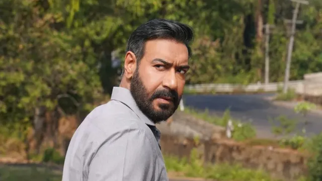 अजय देवगन की दृश्यम 3 की सफलता का जश्न मनाते कलाकार