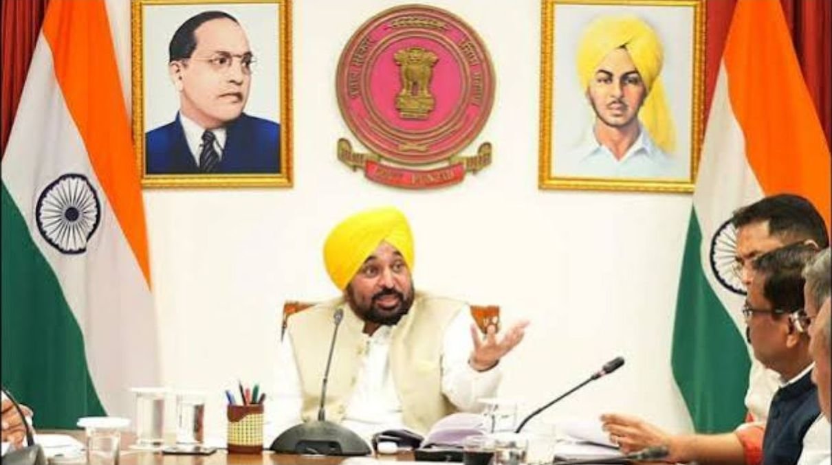 पंजाब में नशे का विरोध करने वाले समाजसेवी परविंदर झोटा की गोली मारकर हत्या