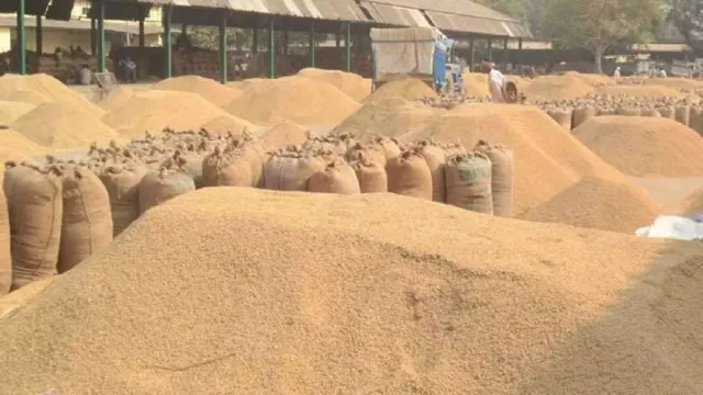 मध्य प्रदेश में खाद स्लॉट बुकिंग व्यवस्था और किसानों को राहत