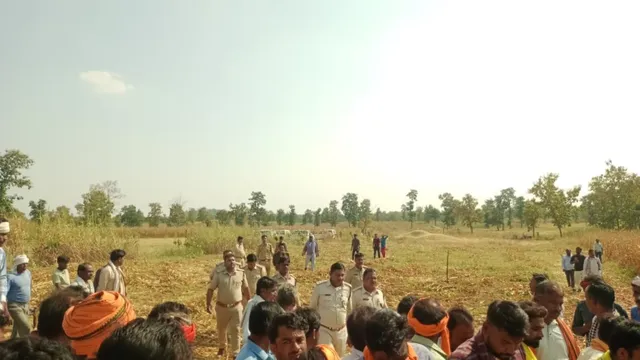 सीहोर में वन विभाग की कार्रवाई के बाद शिवराज सिंह चौहान की मुख्य सचिव से बातचीत
