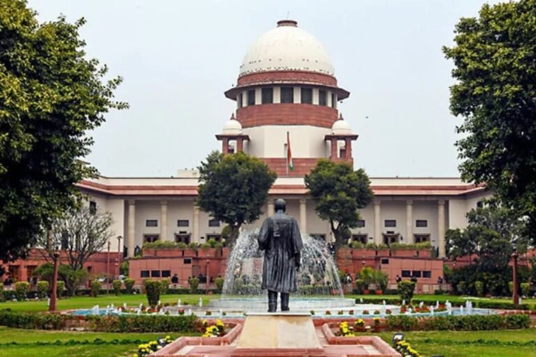 चुनाव आयोग के फॉर्म-6 चुनाव प्रक्रिया में मुख्य न्यायाधीश सूर्यकांत का सवाल