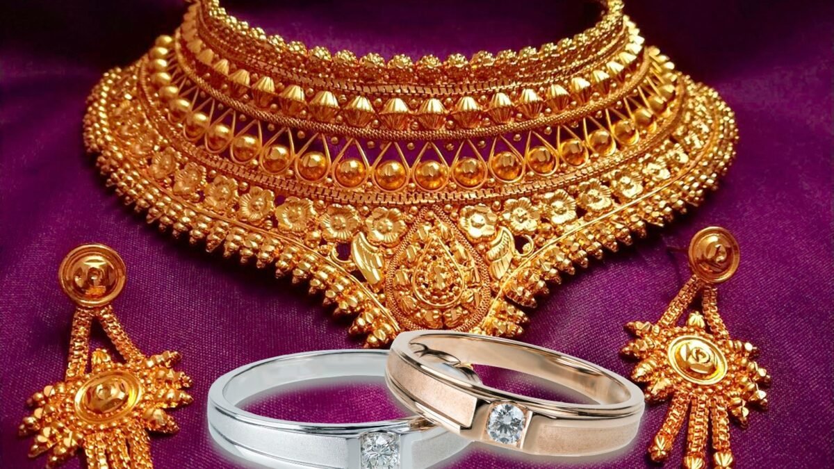 सस्ता सोना: क्यों गिर रहा है Gold का दाम, 1 लाख तक पहुंचने के 4 कारण 1 सोने की कीमतों में गिरावट और सस्ता सोना