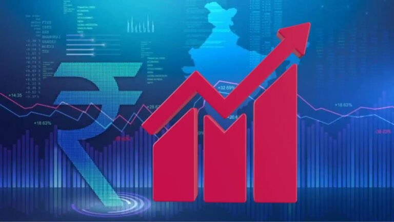 IMF रिपोर्ट में भारत की दुनिया की चौथी सबसे बड़ी अर्थव्यवस्था बनने की संभावना