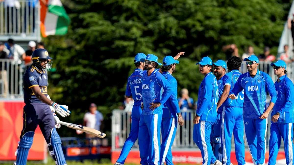 भारत-श्रीलंका दिसंबर वनडे सीरीज की झूठी खबर पर BCCI की सफाई