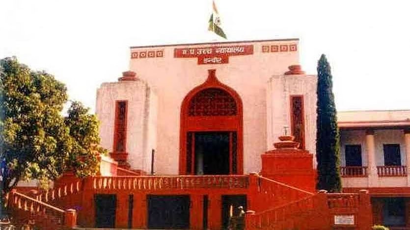 मध्य प्रदेश में भूजल नीति लागू करने के कदम से जुड़ा इंदौर हाई कोर्ट का सवाल