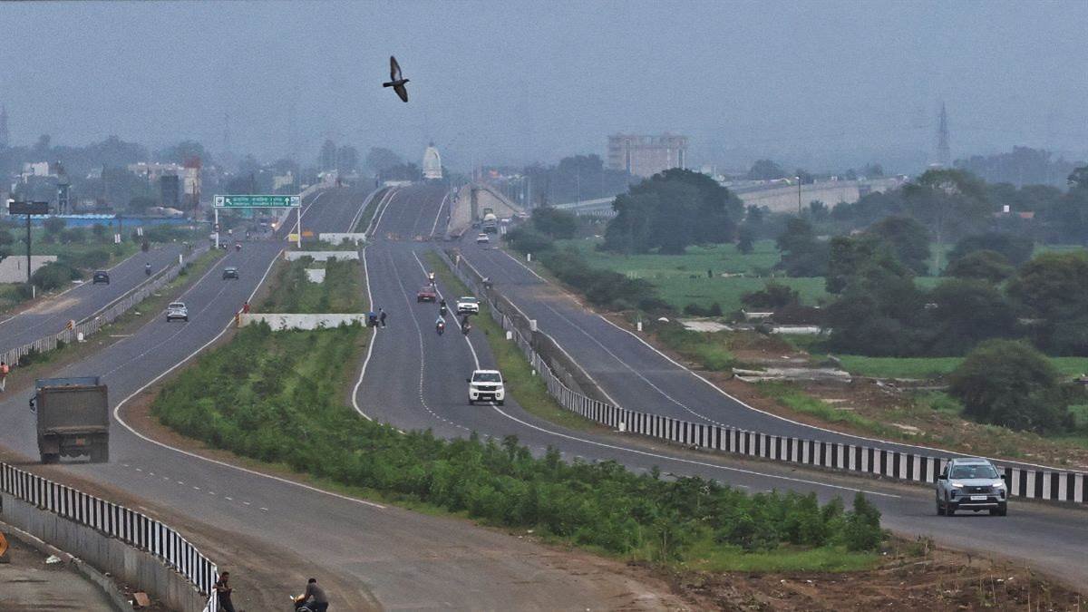 इंदौर में अक्टूबर की शुरुआत में गर्मी का दबदबा और तापमान