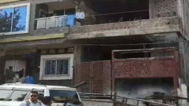 इंदौर में प्रधान आरक्षक की आय से अधिक संपत्ति का मामला