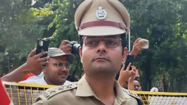 दिल्ली उच्च न्यायालय में महिला पत्रकार के खिलाफ जांच मामले की सुनवाई