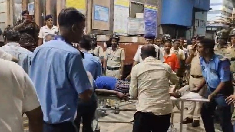 कोलकाता भगदड़ में हाई-लेवल जांच कमेटी गठन की घोषणा