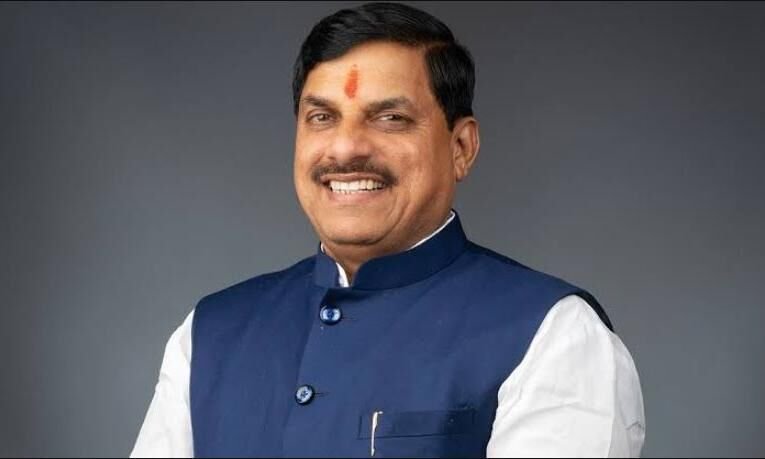 मुख्यमंत्री मोहन यादव लाडली योजना महंगी पड़ने पर बोलते हुए