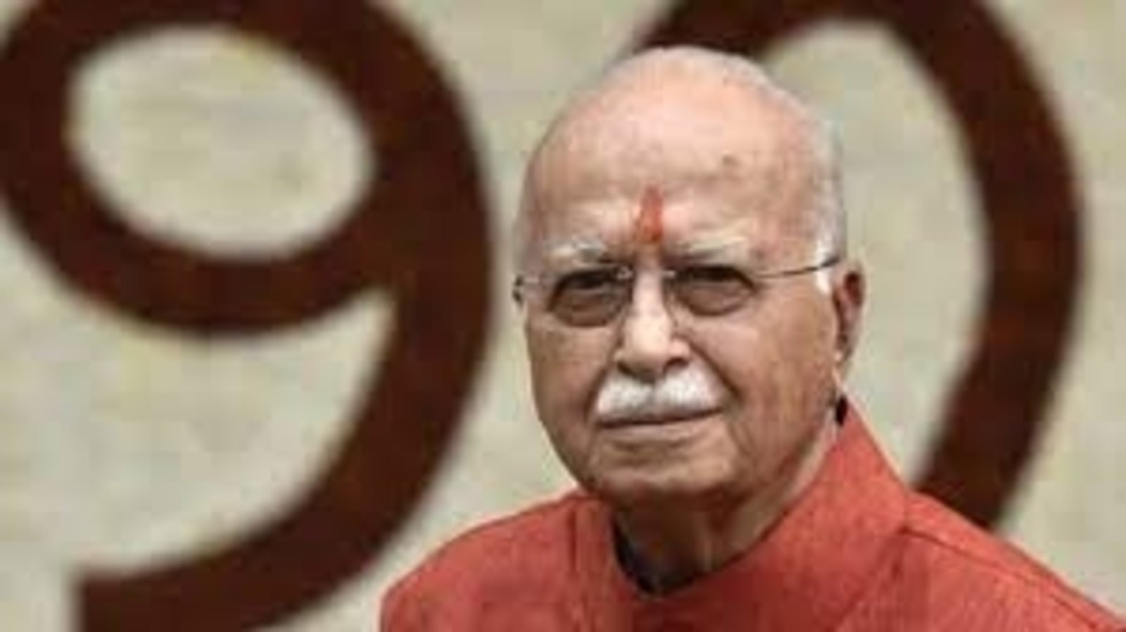 लालकृष्ण आडवाणी दिल्ली के अपोलो हॉस्पिटल में भर्ती, सीने में संक्रमण की शिकायत 2 लालकृष्ण आडवाणी अस्पताल में भर्ती सीने में संक्रमण की शिकायत