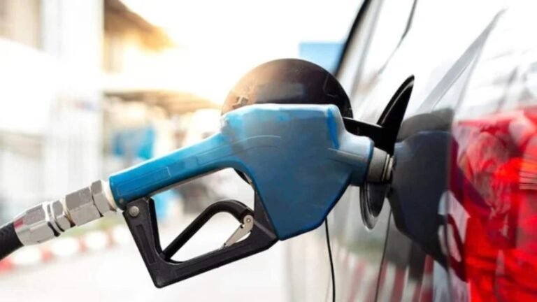 मध्यप्रदेश में पेट्रोल-डीजल और CNG के दाम बढ़े