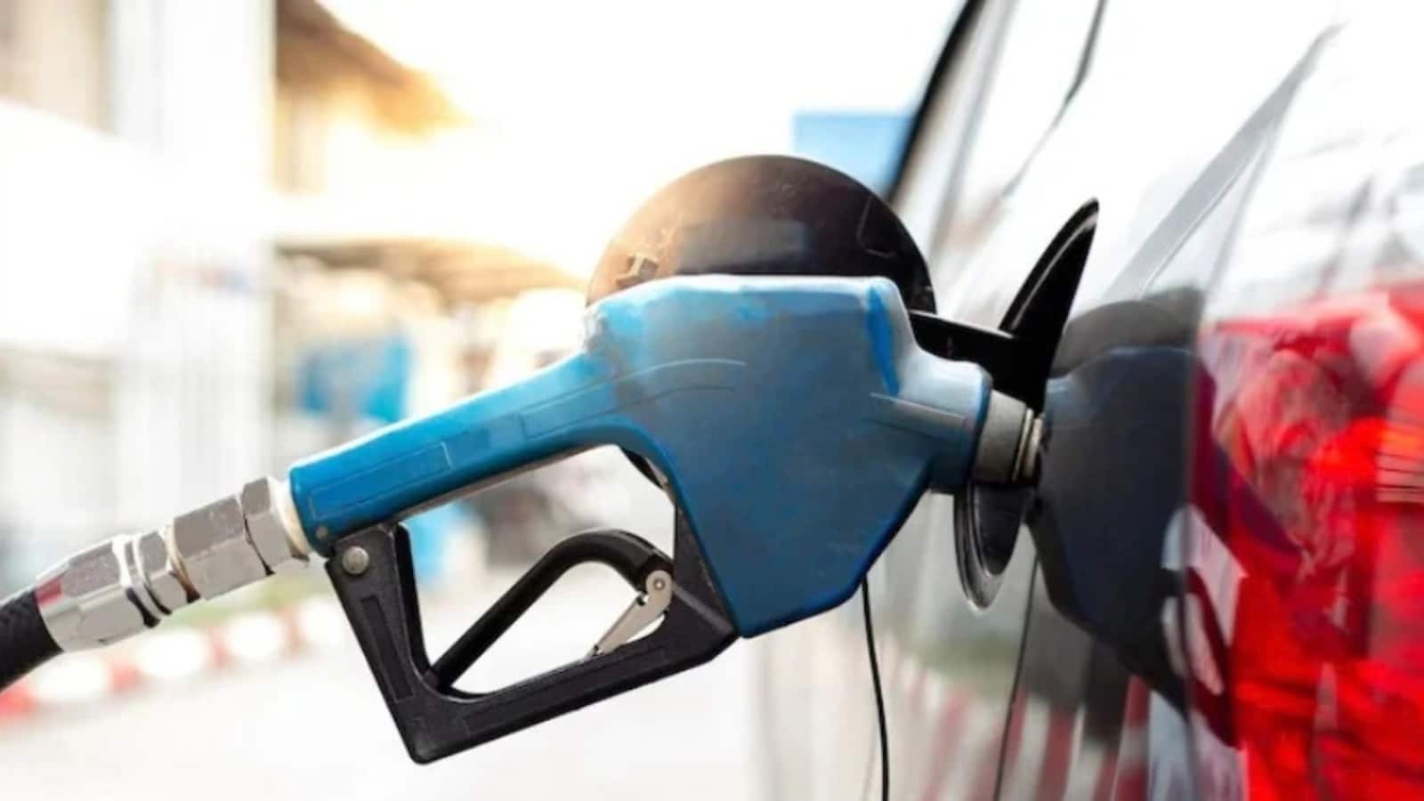 मध्यप्रदेश में पेट्रोल-डीजल और CNG के दाम बढ़े