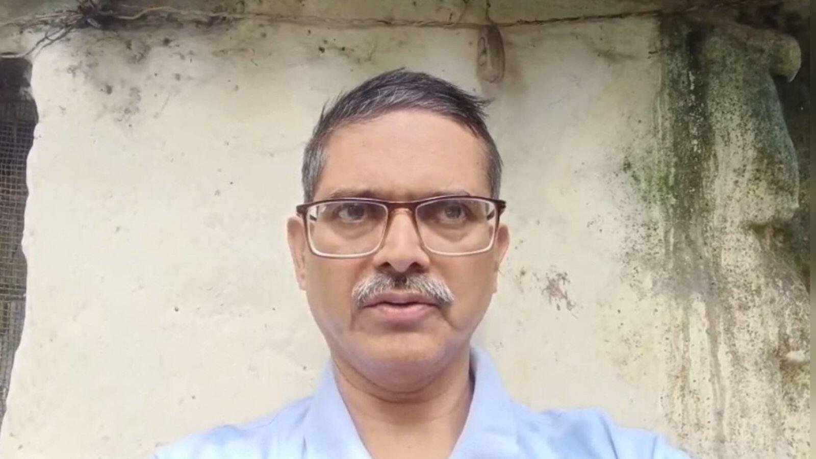 मध्य प्रदेश में विधायक निधि और खरीदी में गड़बड़ी का मुद्दा