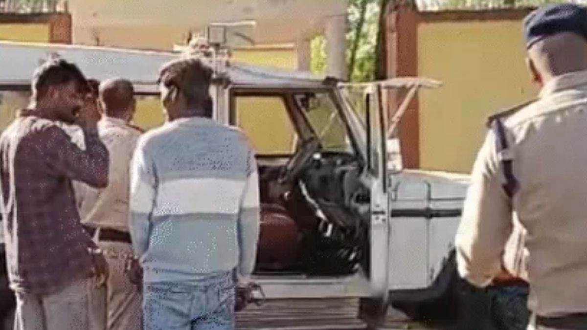 जबलपुर में पैसे और बीमा क्लेम के लालच में हुई हत्या की घटना