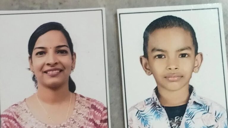पिंपरी-चिंचवड़ में मां-बेटे की 18वीं मंजिल से गिरने से मौत