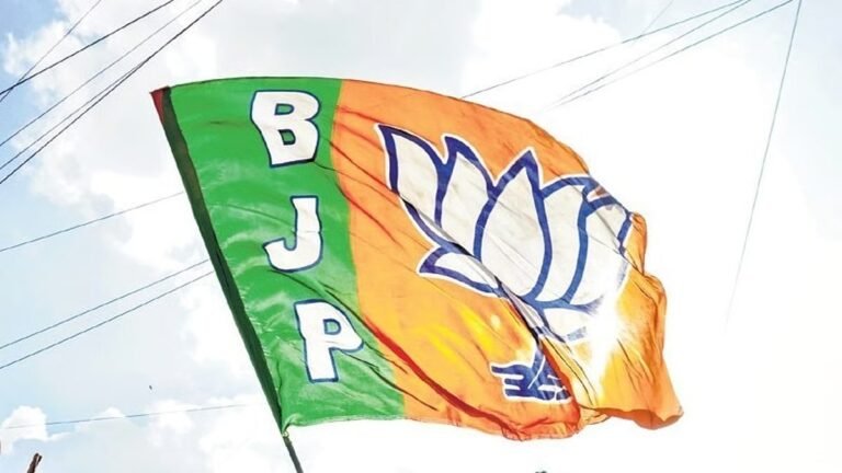 मध्य प्रदेश भाजपा का नया संदेश गुटबाजी खत्म और योजनाएं दिखाओ