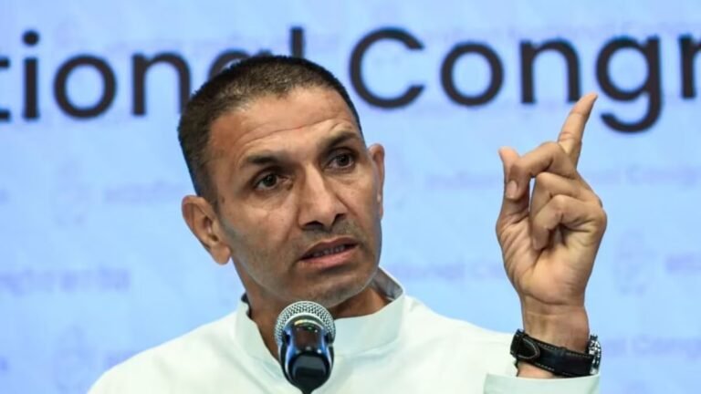 मध्य प्रदेश शराब घोटाले में कांग्रेस का बड़ा हमला और फर्जी एफडीआर की जांच