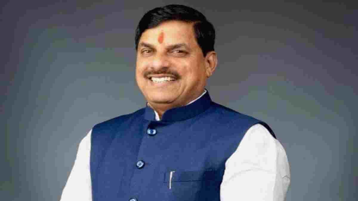 इंदौर में आयोजित MP सेमीकंडक्टर समिट 2026 का आयोजन स्थल